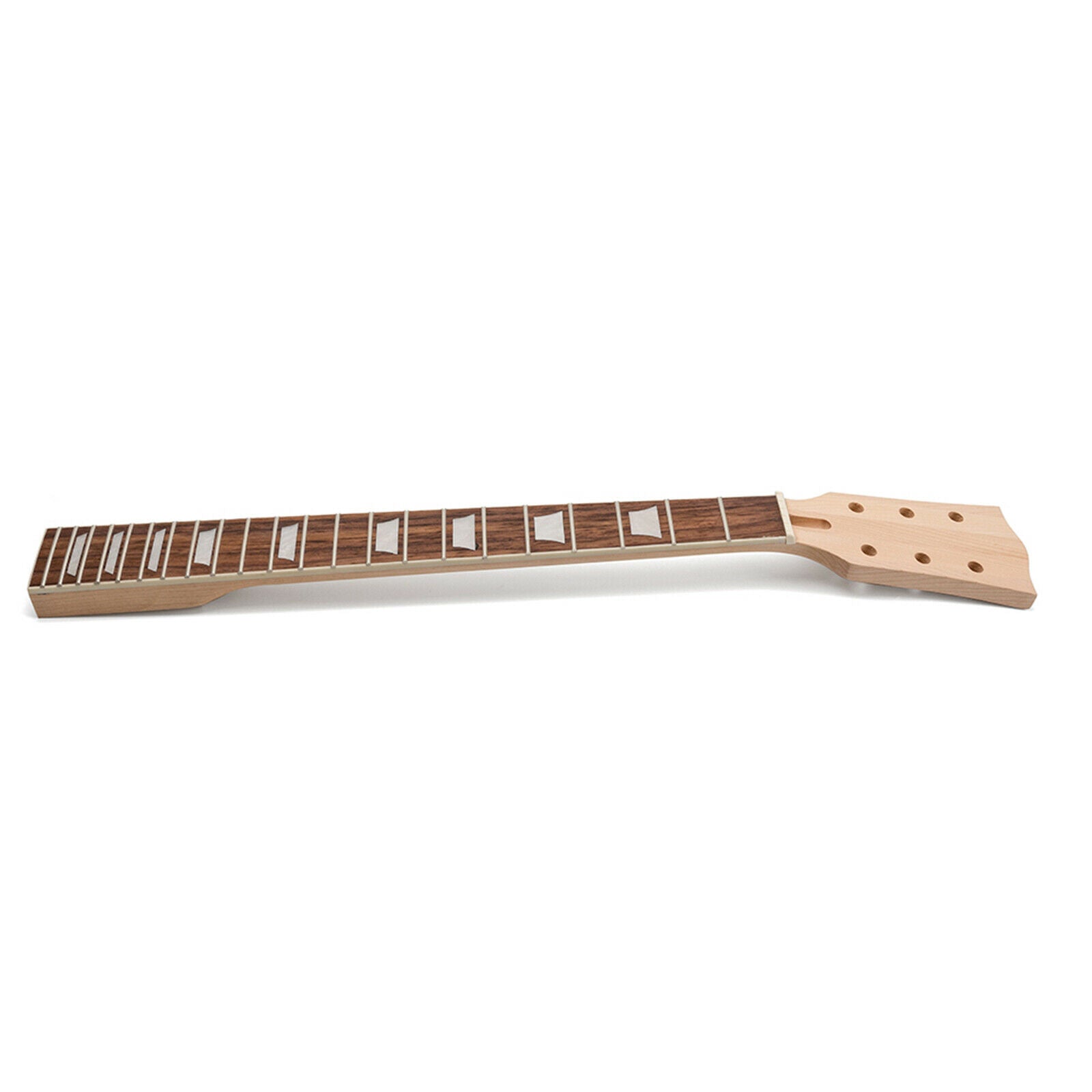 Guitar Neck 25.2inch Maple for Gibson LP Style Guitar Parts Replacement