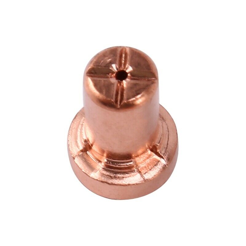 120Pcs/Lot PT-31 LG-40 Air Plasma Cutter Extend Consumables Fit Cut-40 40D 50 L1