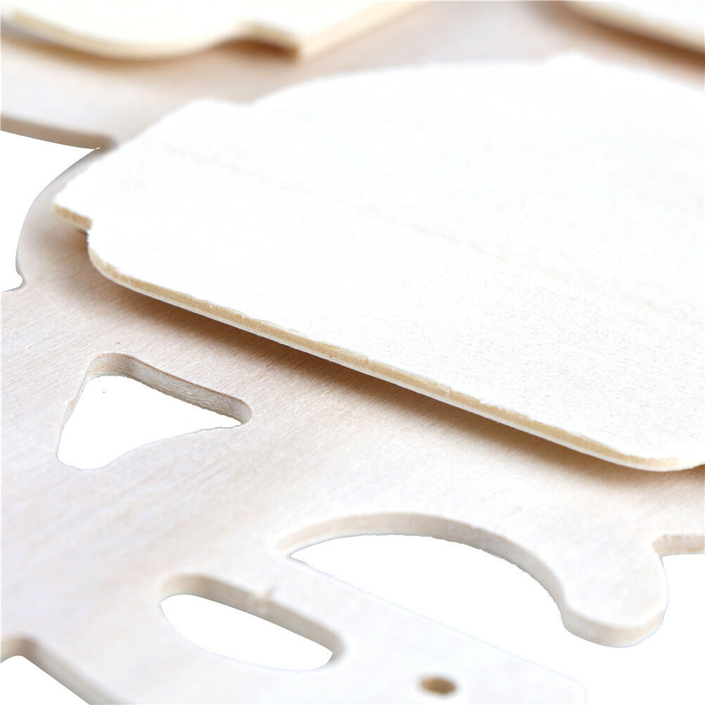 Home Wider Hollow Love Wooden Photo Frame DIY Picture Frame Art Decoratio.l8