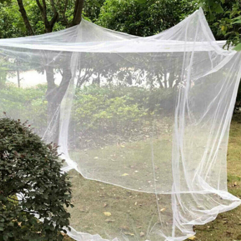 Large Scale Camping Mosquito Net Indoor And Outdoor Storage Bag Mosquito NetBDA
