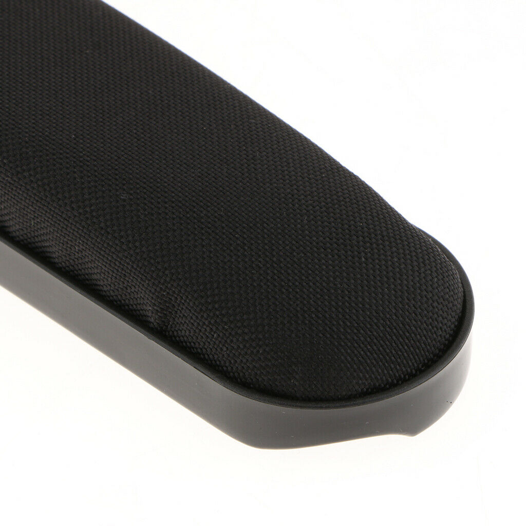 4 Pieces Oxford Cloth ~Sponge Armrest Pad Cushion for
