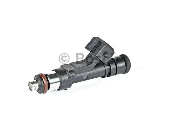1994- UAZ 3160 BOSCH Petrol Gas Fuel Injector 2.9L 0280158107