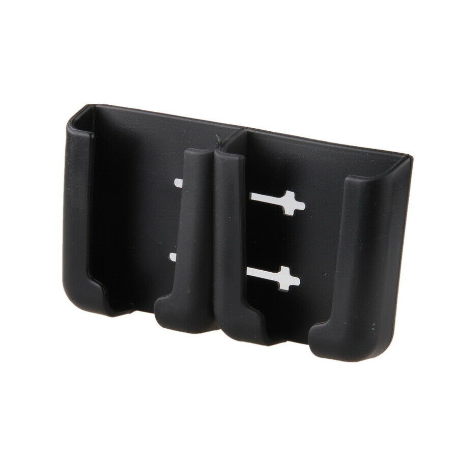 Car Door Instrument Desk Storage Pouch Items Bag Store TelePhone Holder Pocket