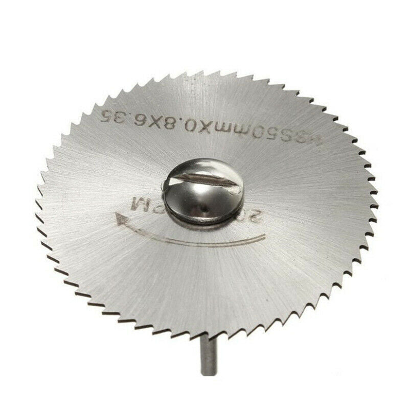 Circular Saw Circular Saw Blade Set Metal Woodworking Saw Mini Circular Saw
