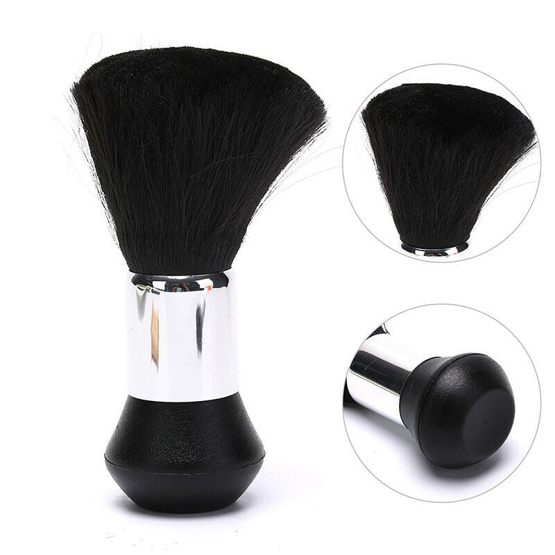 Multi Funtion Salon Hairdressing Hair Cutting Barber Neck Brush Duster To.l8