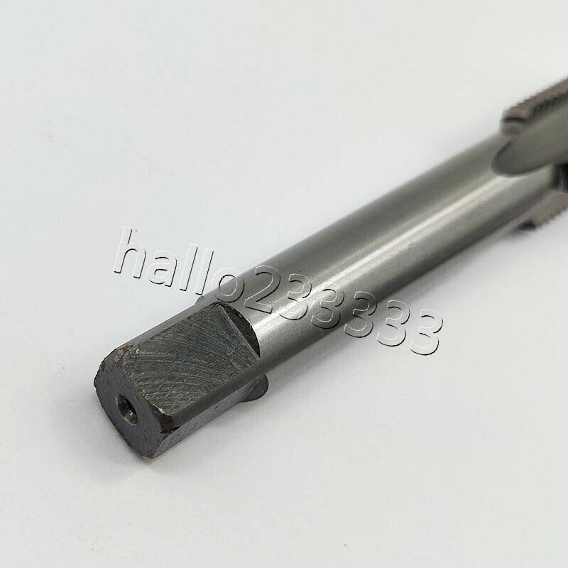 M19mm x 1.75Plug Tap Metric HSS Right Hand thread RH 19mm*1.75mm Pitch Threading