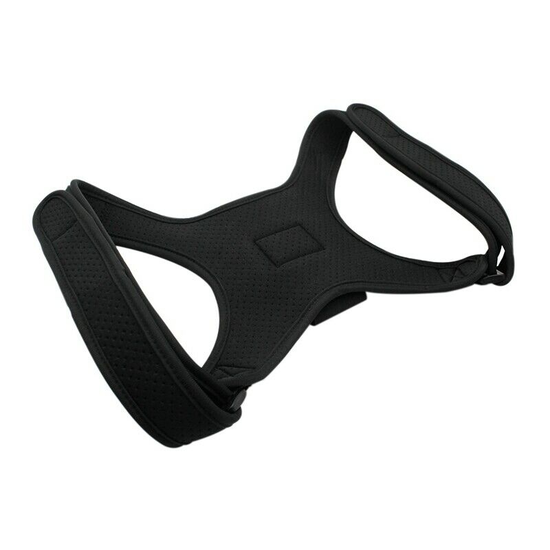 Back Strap for Oculus Quest Virtual Reality, Adjustable Holder of the Power BaN1