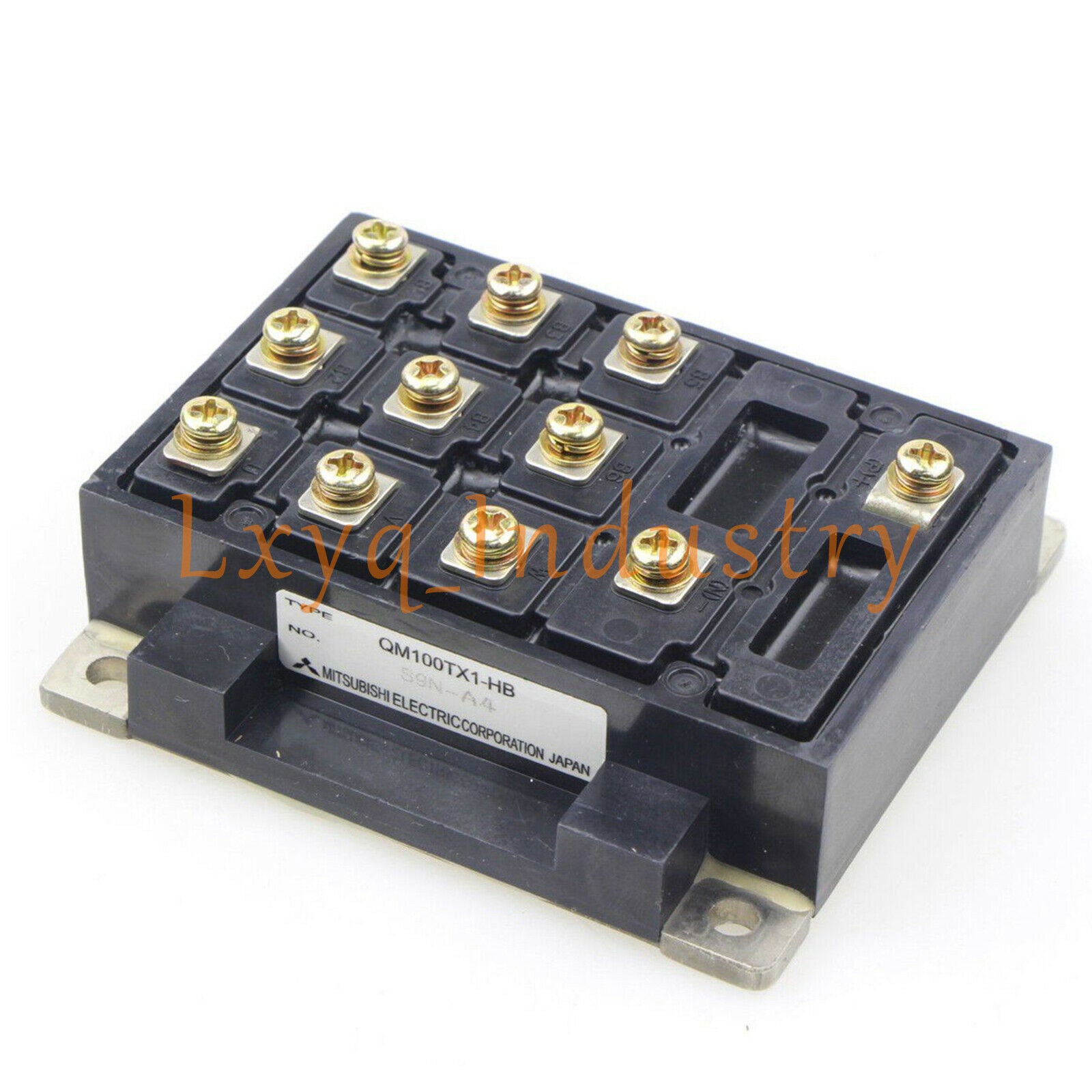 Mitsubishi IGBT module QM100TX1-HB QM100TX1HB Brand New Quality Assurance