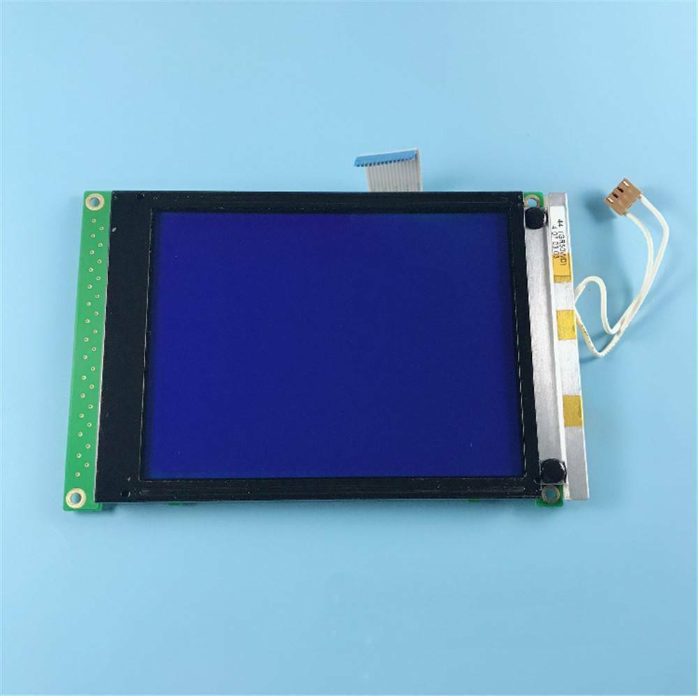 Compatible replaced LCD Panel DMF-50840NB-FW-AKE-AS