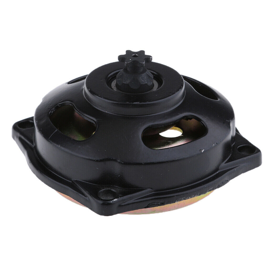 Gear Clutch Drum Bell Housing for 49cc Mini Dirt Pocket ATV Quad Bike