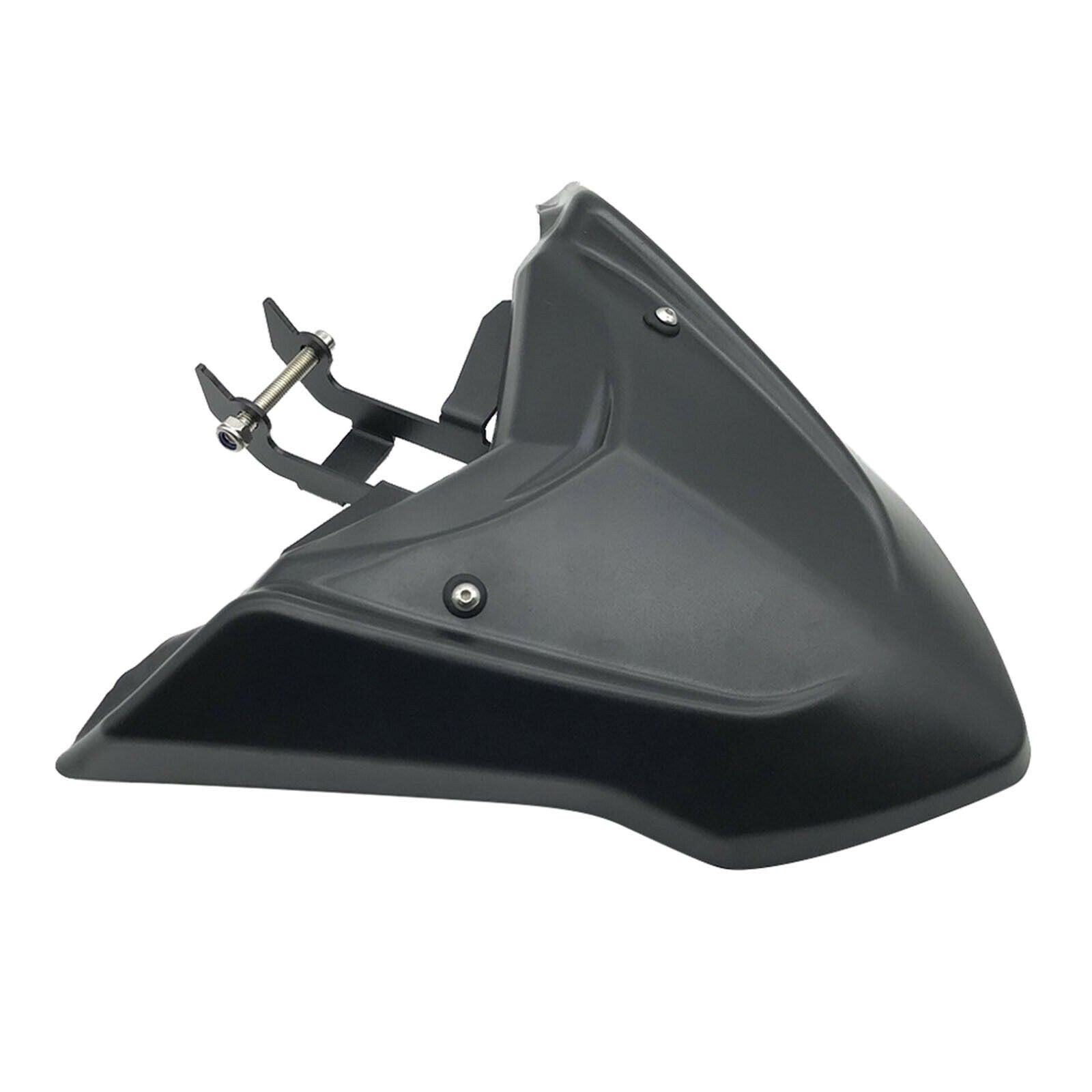 Front Fender Beak Extension Guard Cover for Yamaha Tenere 700 Motorcycle New