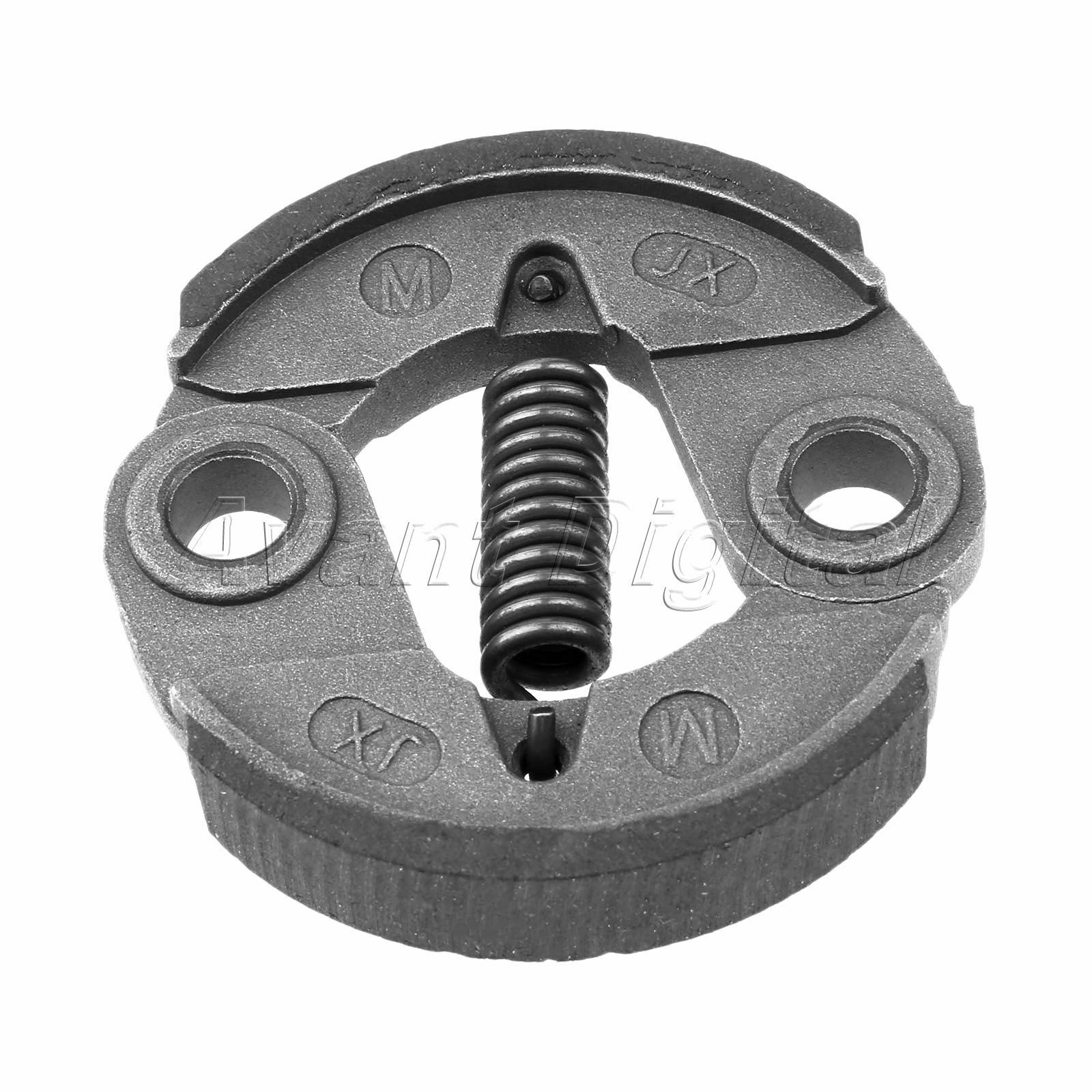1pc Brush Cutter Trimmer Clutch Replacement Parts For 1E36F 40-5F 44-5F Engine