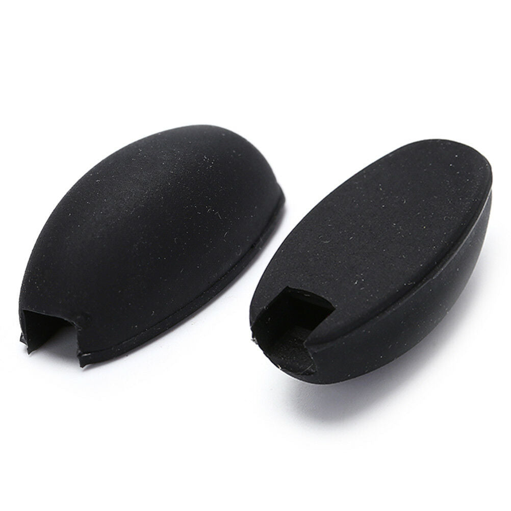3pcs/lot Saxophone Rubber Keys Risers Woodwind Instrument Thumb Finger Re.l8