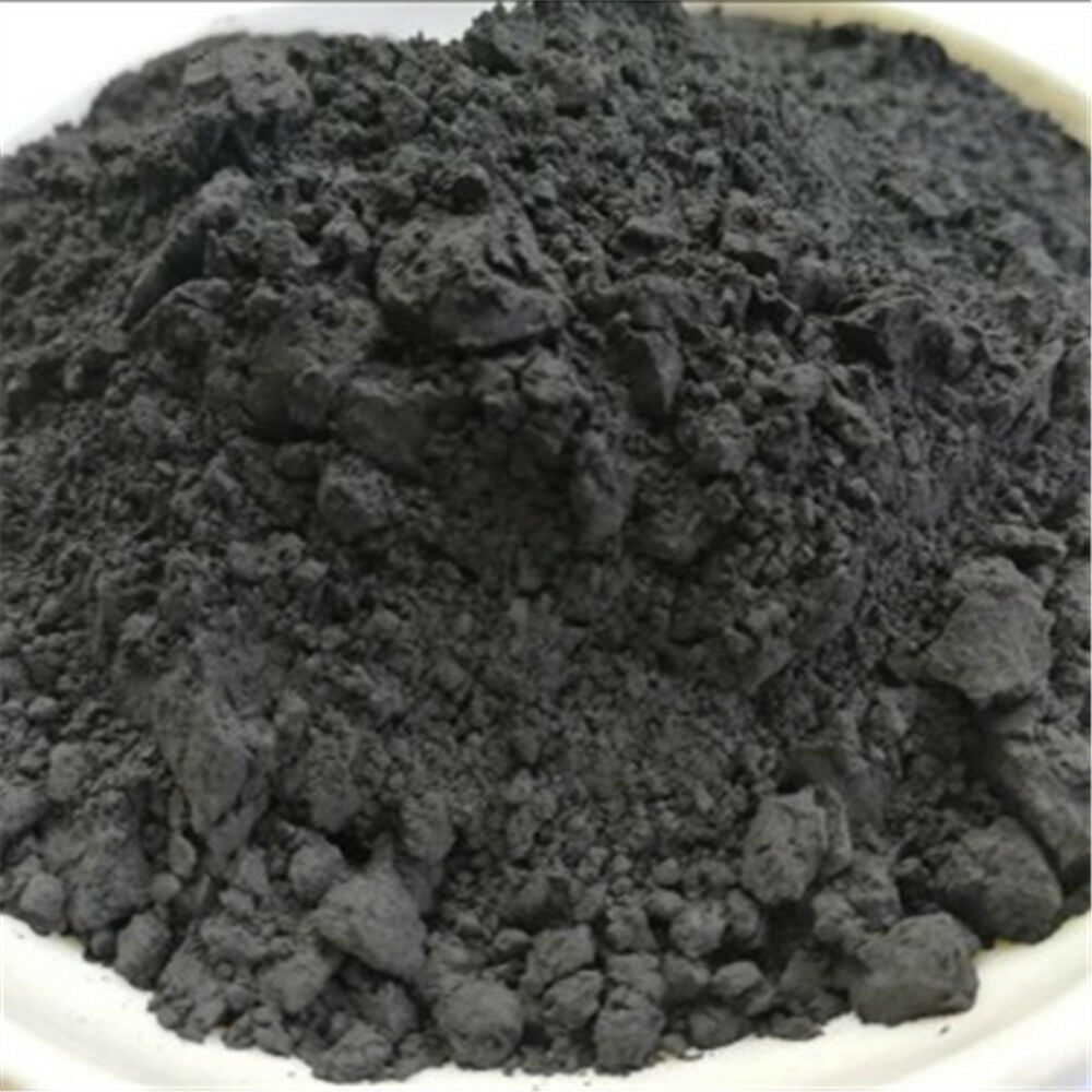 100g 99.999% Pure Nickel Ni Metal Powder Reagent Ultrafine Nickel Powder
