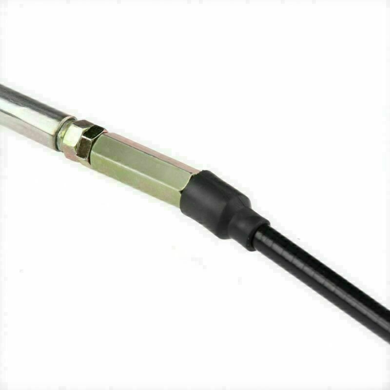 Motorcycle Wire Steel Clutch Cable 2D1-26335-00-00 Fit For Yamaha FZS10/FZ1 FZ1