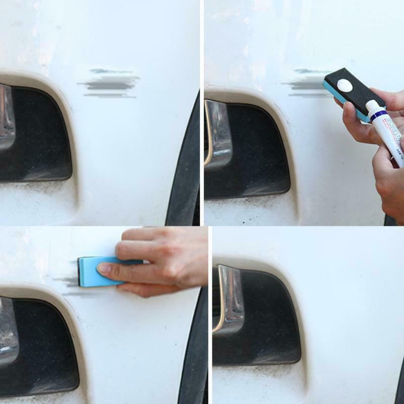Household Cleaning Tool Car Polish Spray Inner Dashboard Cleaner Repair Liquid