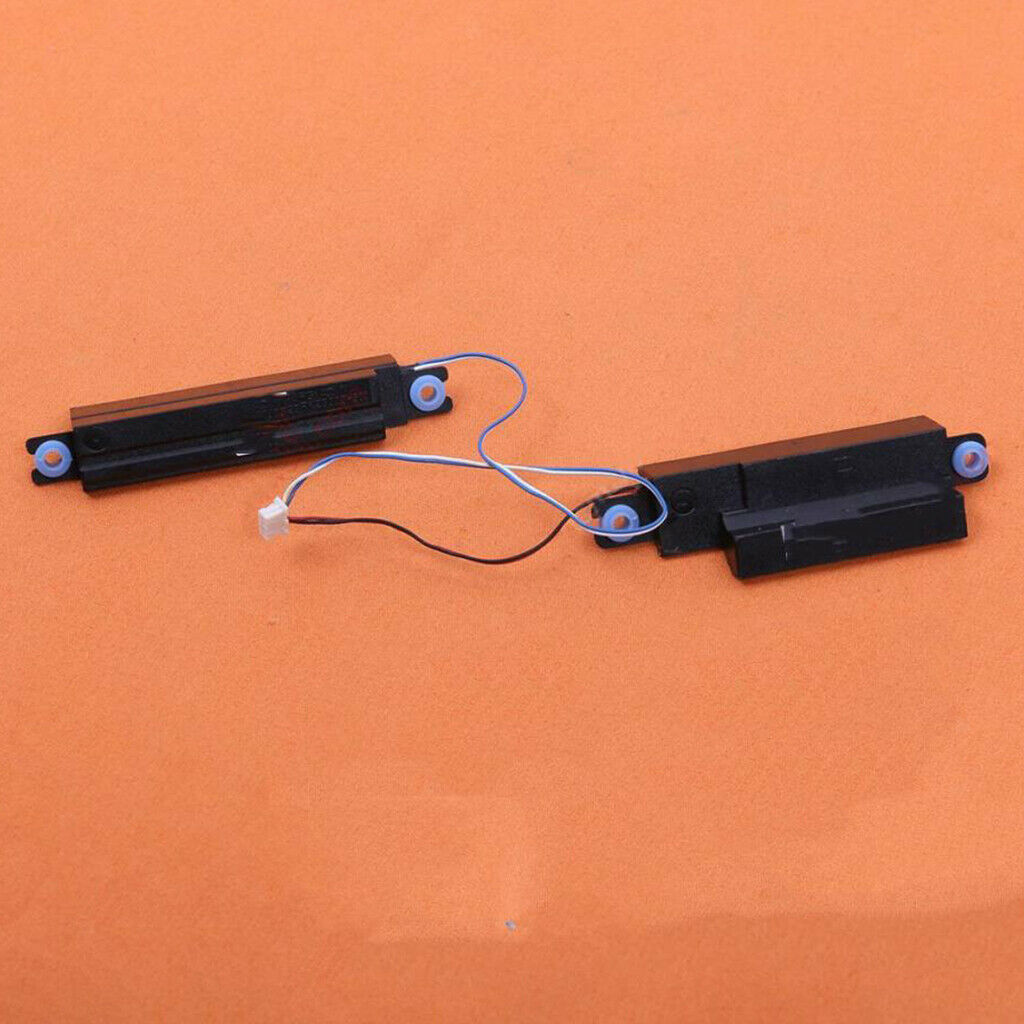 NoteBook Internal Speakers Loudspeaker Repair Part for DELL E6430 6430 Black