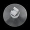 24Pcs Aquarium Fish Tank Strong Suction Cup Holders For Air Line Tube Hose Pump