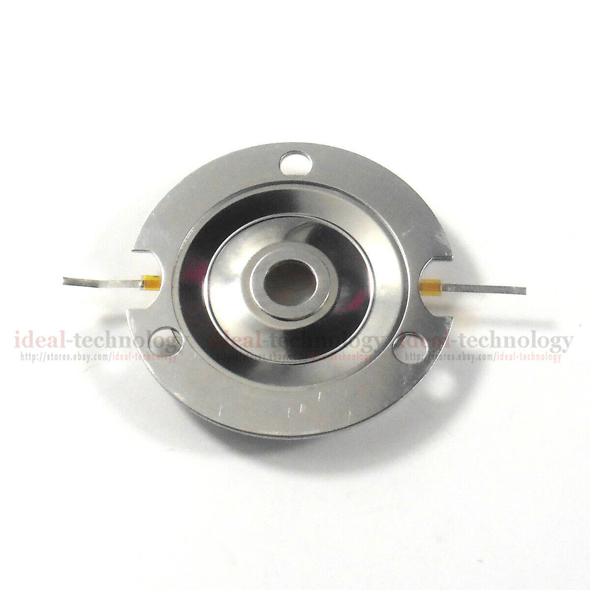 10pcs  Diaphragm PRV Audio PRV-RPTW400Ti-Nd For TW400Ti-Nd