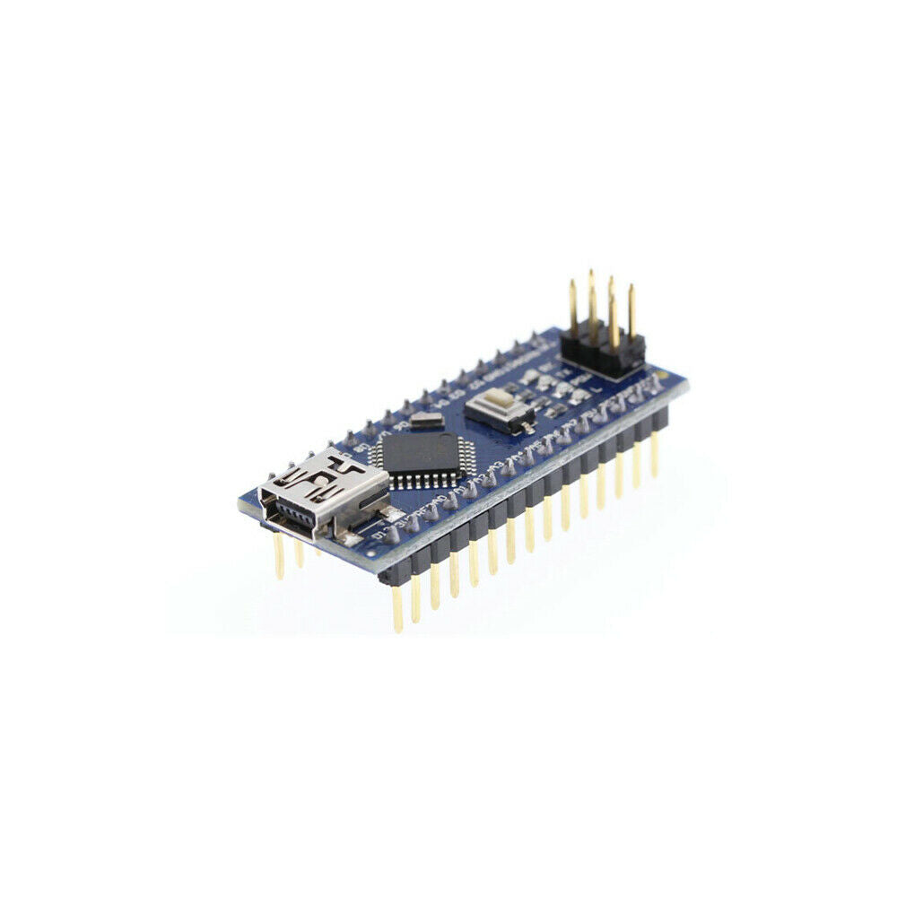 For Nano With the bootloader compatible Nano 3.0 controller for arduino CH340