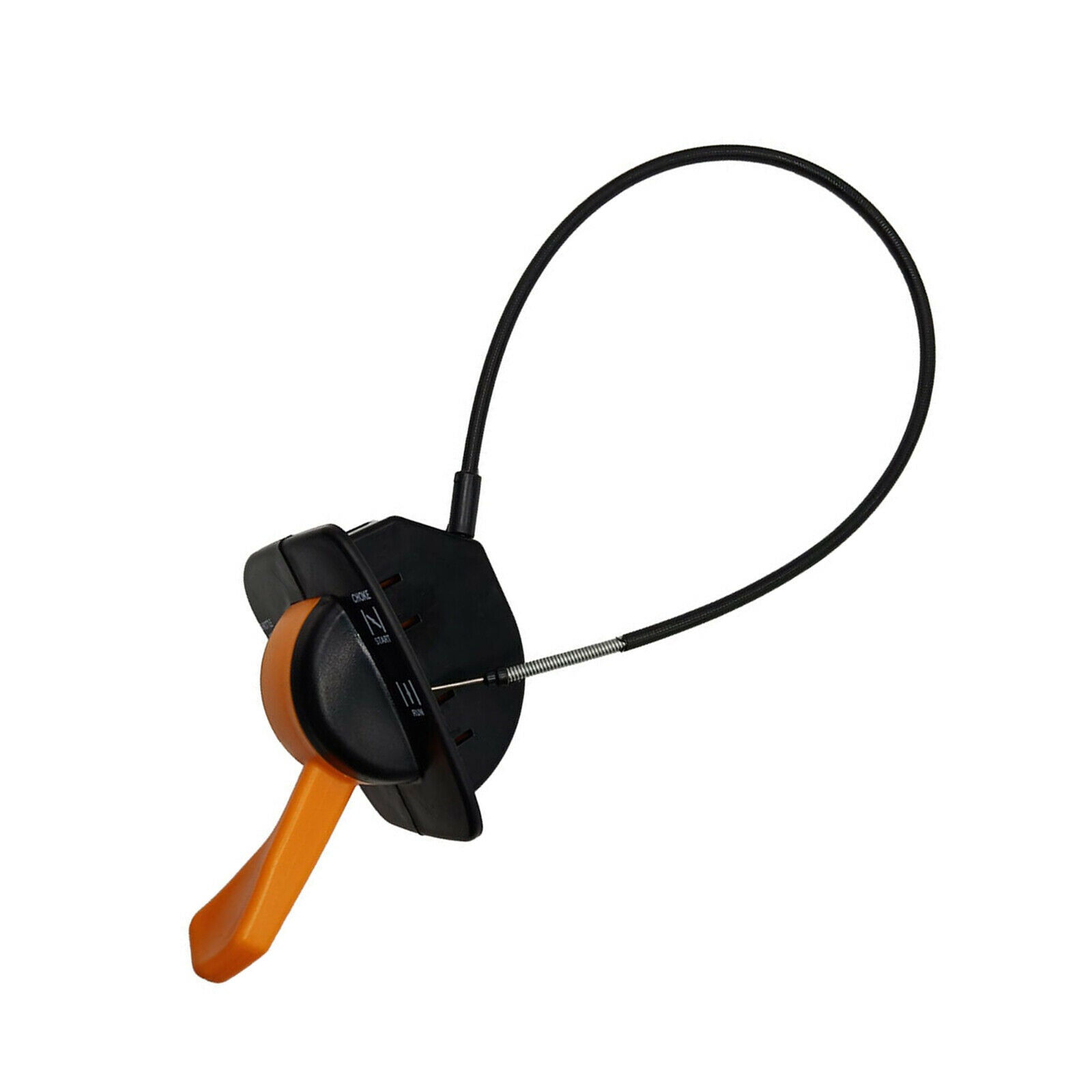 1PC Throttle Choke Cable Home Garden Parts for LA 100 105 Lawn Mower GY20947