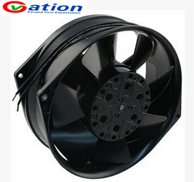 For new W2S130-AA03-71 high-temperature fan 230V 45W 150*55MM
