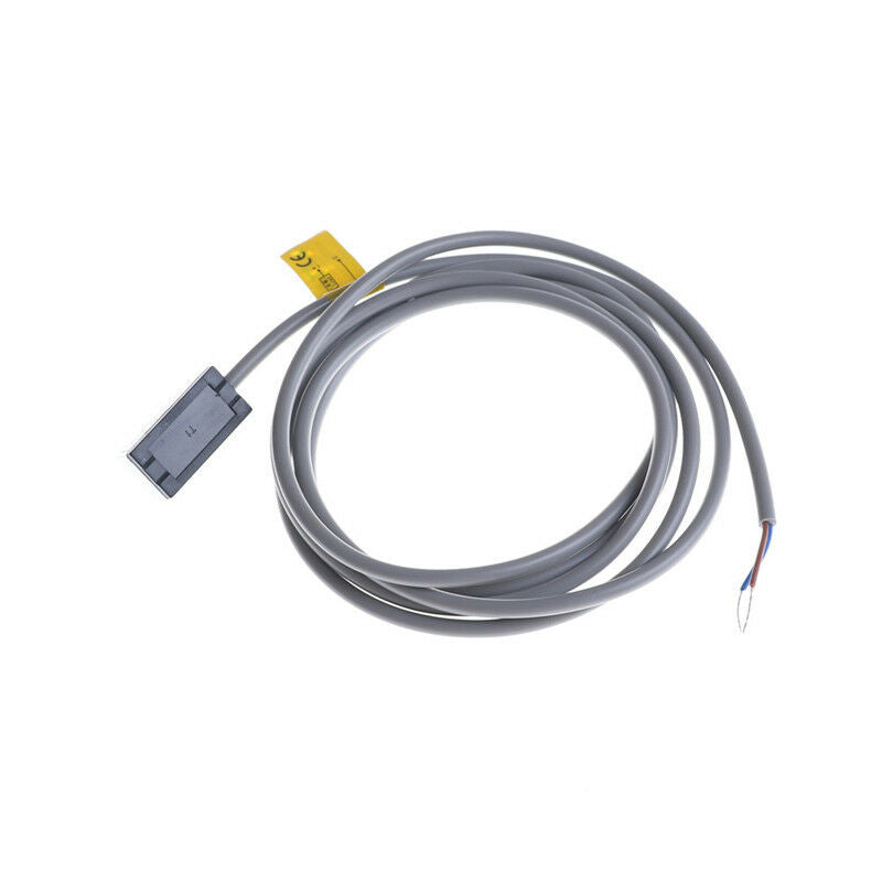 Air Cylinder 1.5m Wired CS1-U Magnetic Reed Switch Sensor DC AC 5-240V .l8