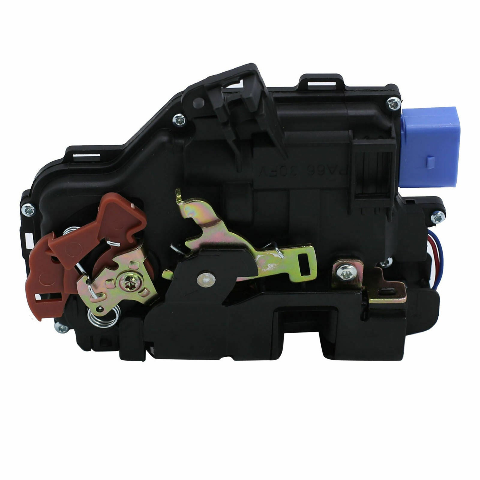 Door Lock Actuator Plastic Interior Moulding Accessories ,Supplies Replacement