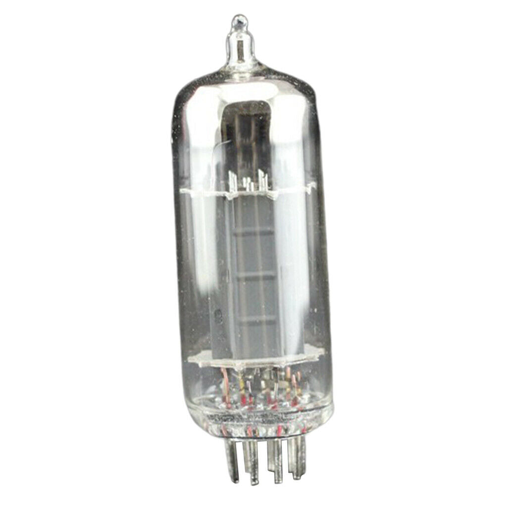 12BH7 6N6 Vacuum Tube Guitar Pre-Amp Tube High Power Audio Equipment Accs