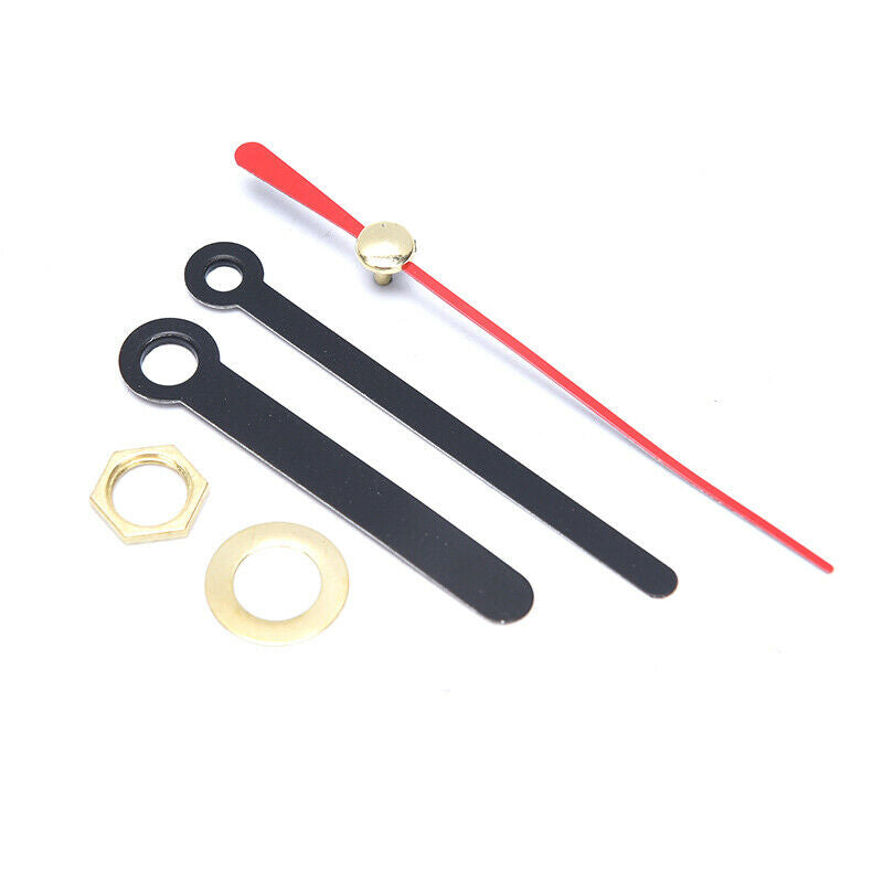 Repair Clock Quartz Mechanism Home DIY Clock Mechanism Movement Part repl.l8