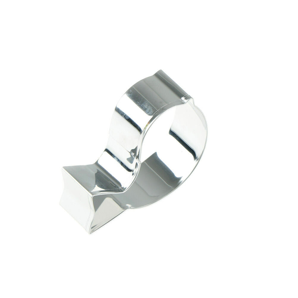 bird shape stainless steel cookie cutter mold biscuit accessories tool.l8