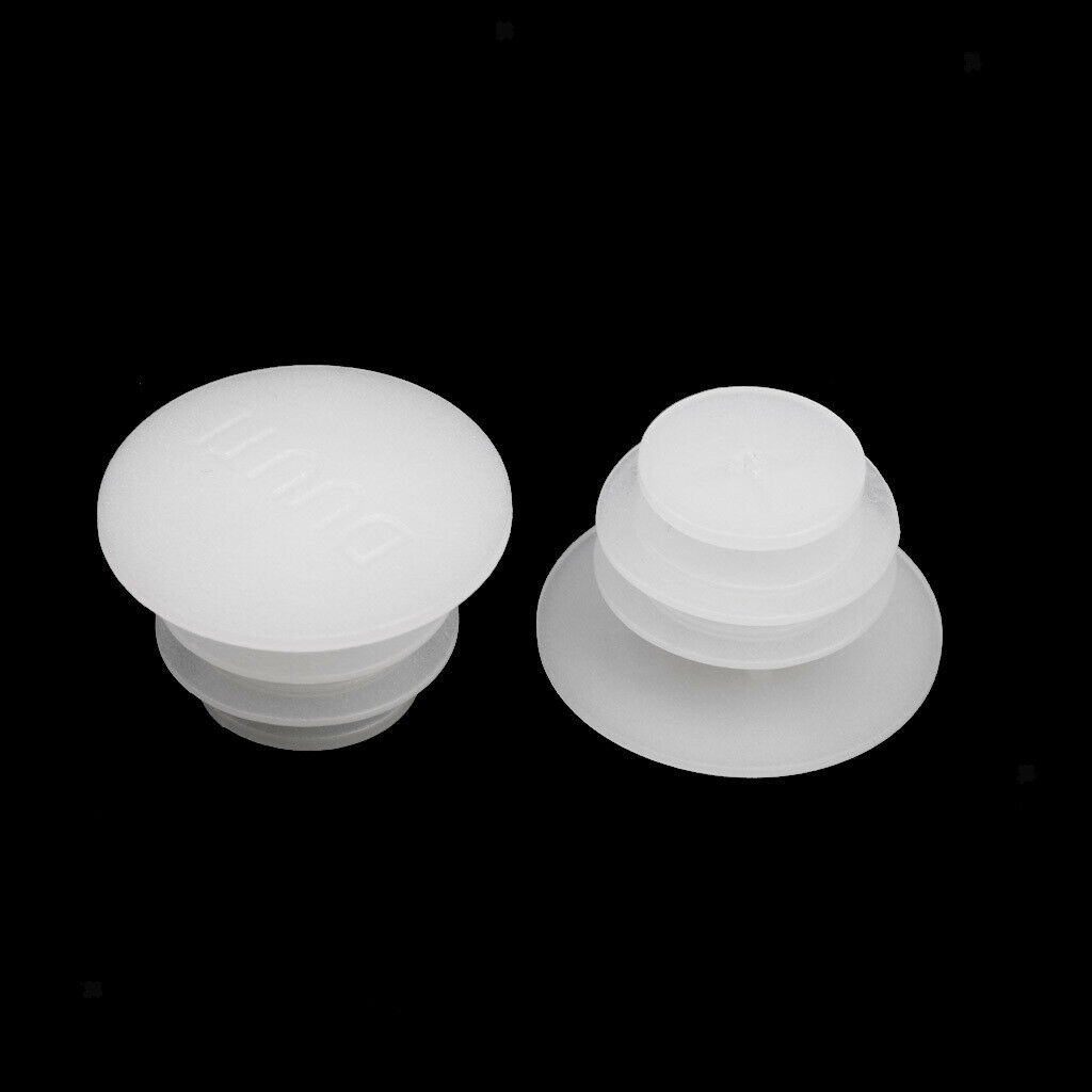 20mm Handlebar Plugs Bar End Plugs Road for Bike  Cycling Mountain Bike