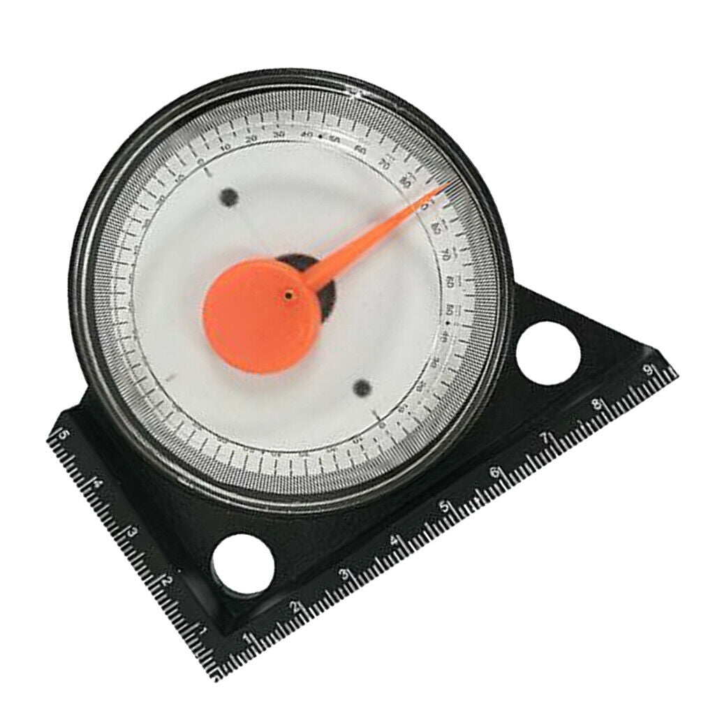 Angle Locator Finder Level Dial