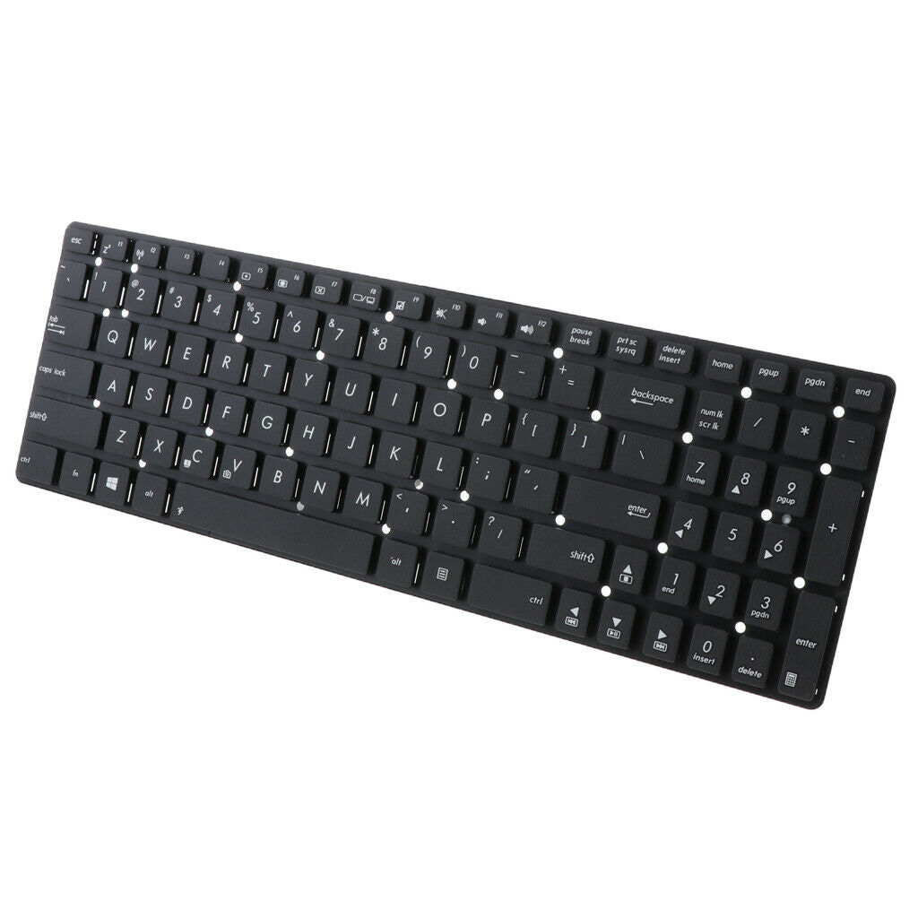 US Layout Laptop Keyboard Repair Part for ASUS A55VM A55VD K55VD R500v