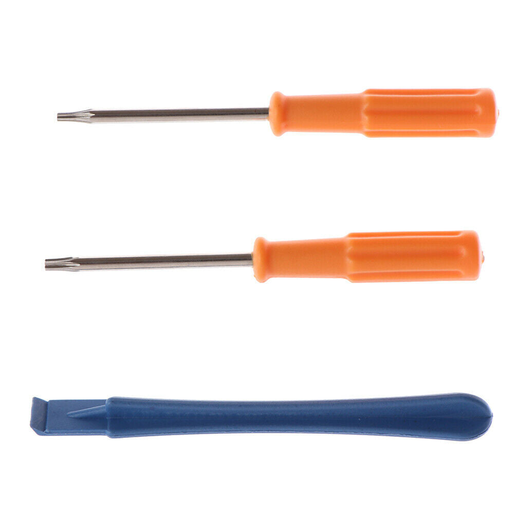 Xbox One Controller Opening Tools, T6&T8 Screwdriver Tool Kit Set & Pry ToolU CH