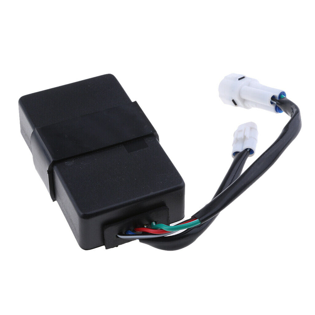 New CDI Box Ignitor for 1988-2004 Kawasaki  300 KLF300B KLF300C 4x4