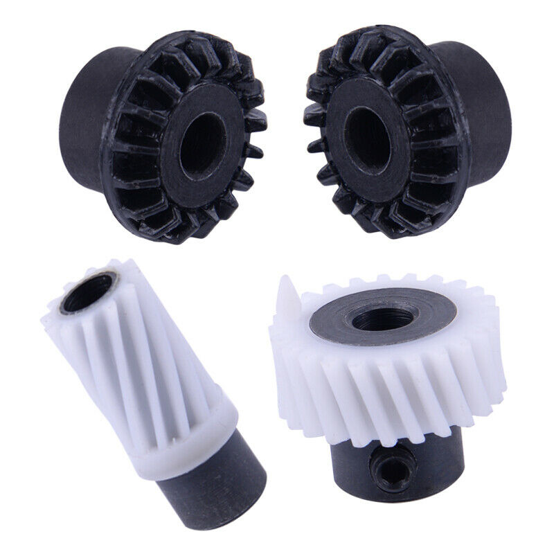 4pcs Hook Drive Gear Set Fit For Singer 7110 714 717 School 7184 719 724 734 737