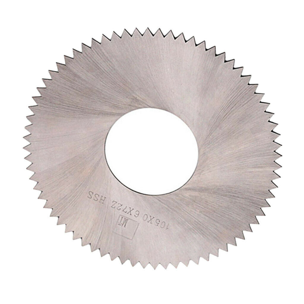Multifunctional Circular Saw Blade Wheel Discs Alloy For Metal Cutting