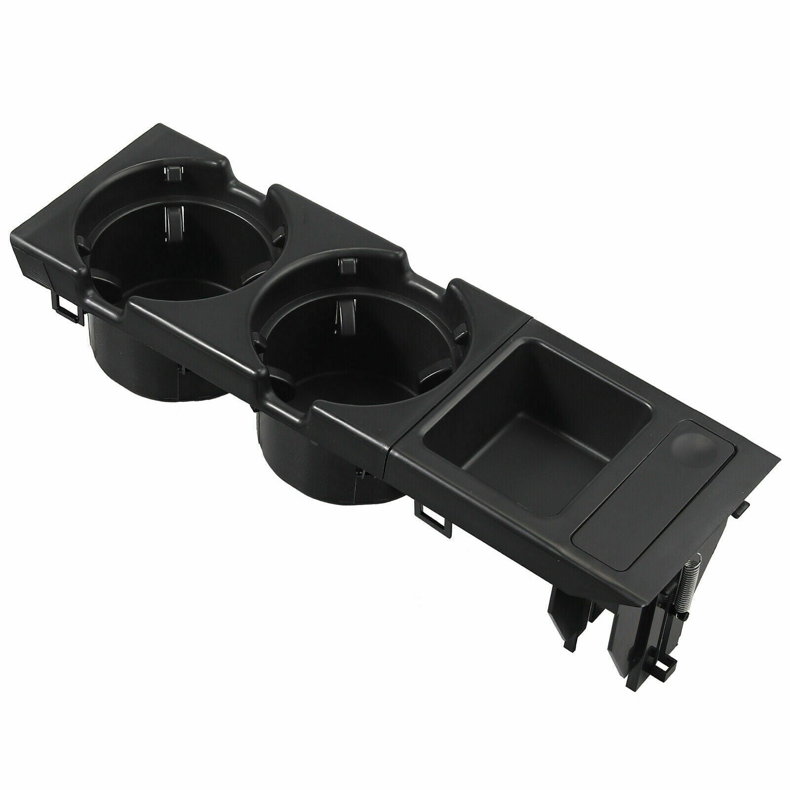 Car Center Console Water Cup Holder Tray For BMW 3 Series E46 318I 320I 98-06