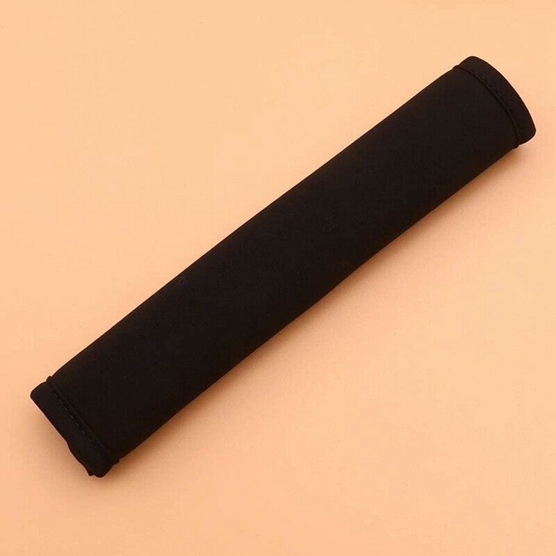 Paddle Grips Rowing Boat Protective Kayak Canoe Oar Cover Holder Soft PaddleJ9Q5