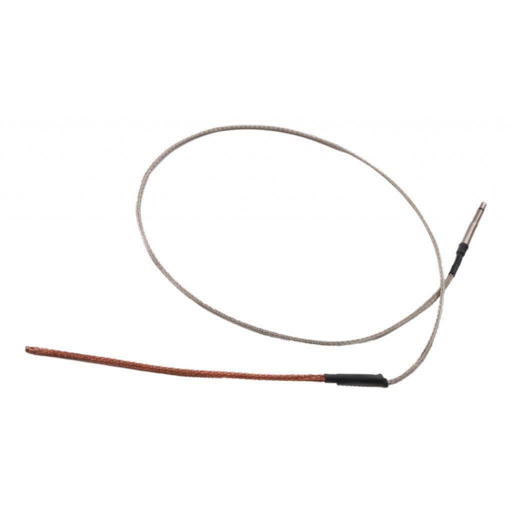 Guitar Piezo Pickup Rod Under Saddle Pickup 2.5mm for Acoustic Guitar Parts