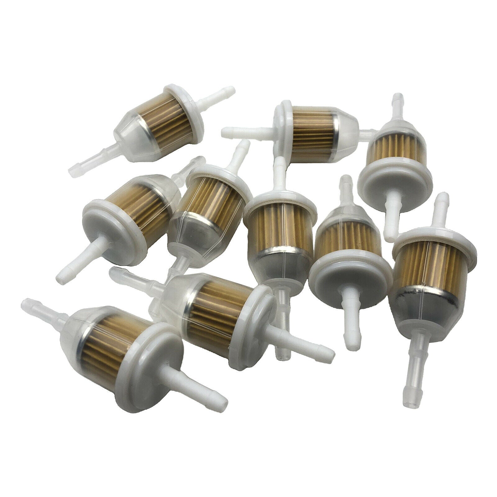 10pcs 1/4"   Replacement for 1013684 1014522 102003201 E-Z-GO