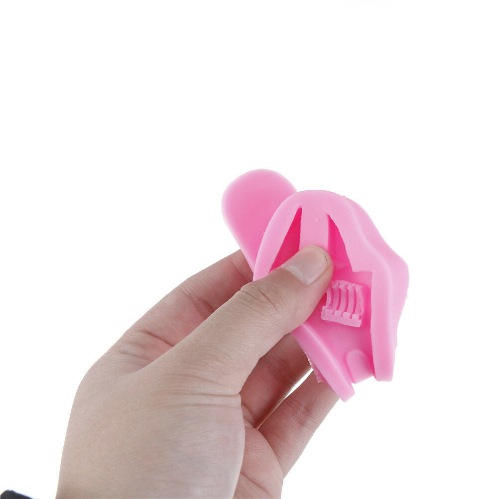 Practical Spanners Scissors Fondants Molds Cake Decors Tools Chocolate Soap Mold
