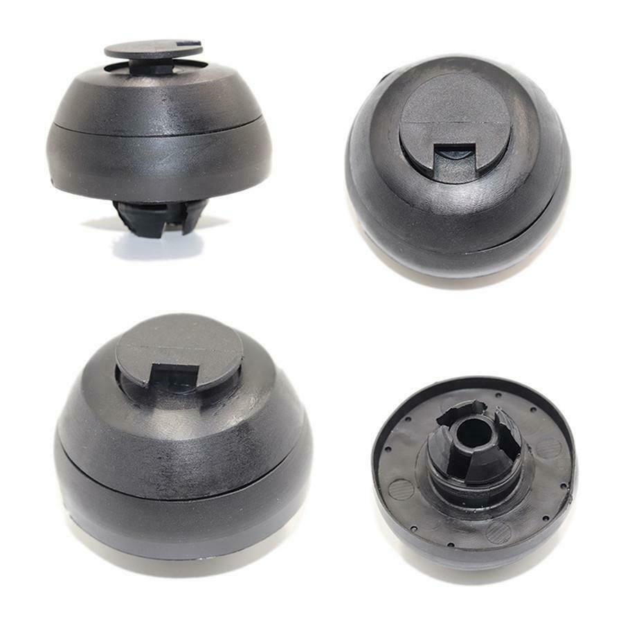 4x Jack Pad Support Lift for Mercedes Benz W124 R129 W208 W210 W215 W220