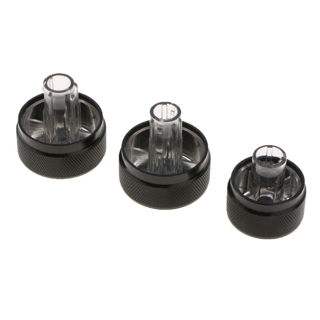 Equipment Heating and Air Conditioning Control Panel KNOBS for vw