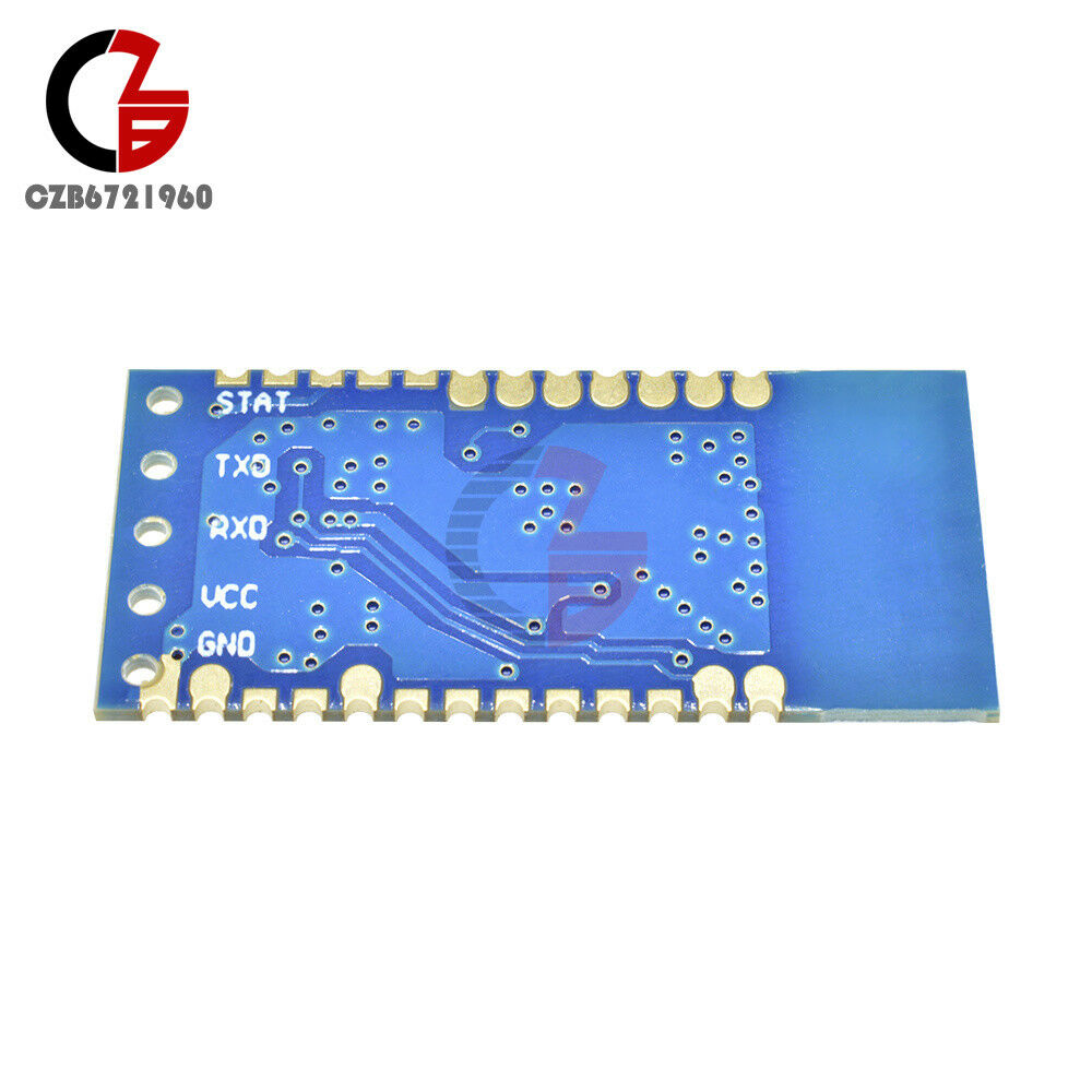CC2541 JDY-31 Bluetooth 3.0 BLE Serial Slave Module for HC-05/06 SPP Protocol