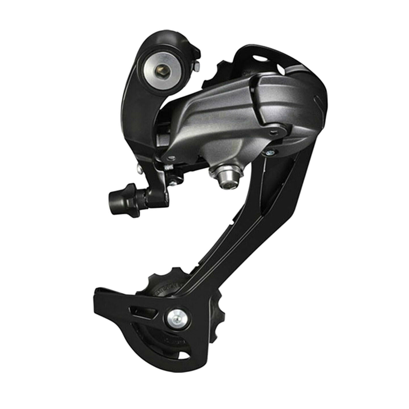 Bicycle RD-M370 Rear Derailleur 9/27 Speed Cycling Accessories High Strength