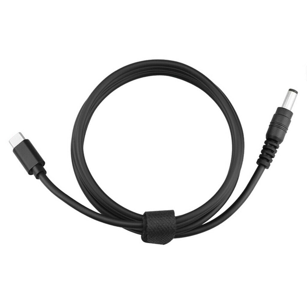 150cm Power Supply Cable V2 USVB-PD Fast Charging for DJI FPV Combo Goggles LIN