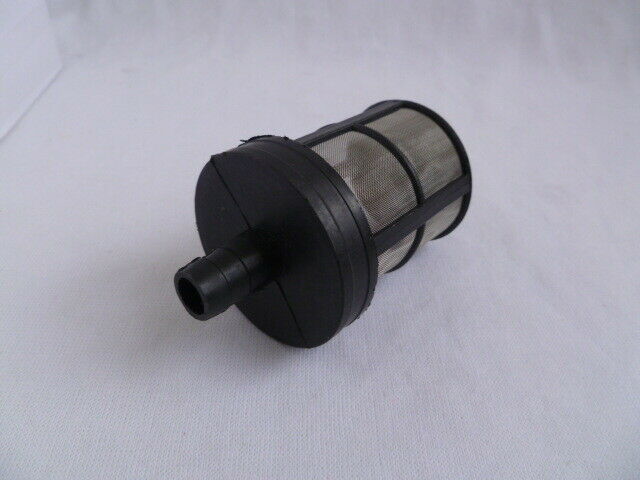 1X High Pressure Washer Portable Car Washer Car Washer Accessories Filter