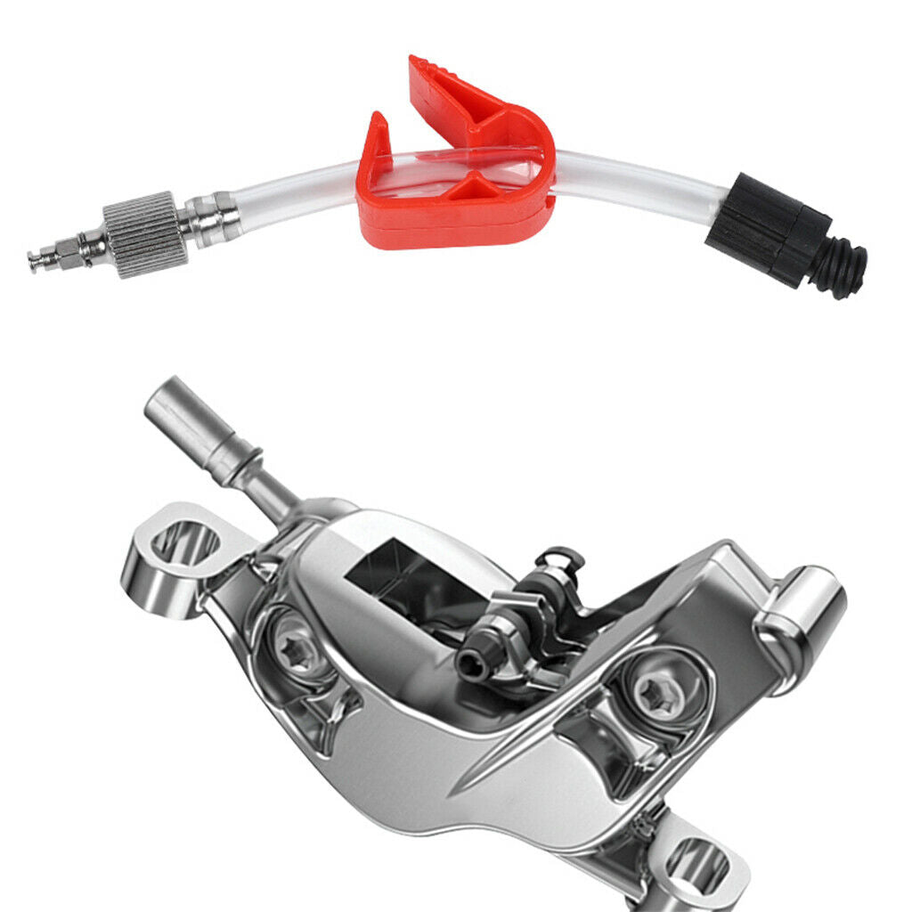 Cycling Oil Filling Joint Oil Injection Tools Brake Repair Accessories